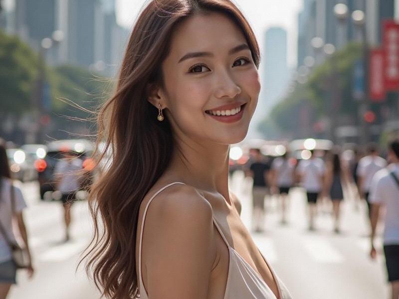 The Velvet Rope Revolution: How Shanghai's Nightlife Establishments Are Redefining Urban Entertainment