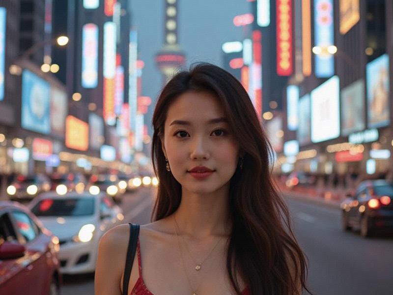 Shanghai 2025: The Silicon Bund - Where Quantum Finance Meets Ancient Trading Wisdom