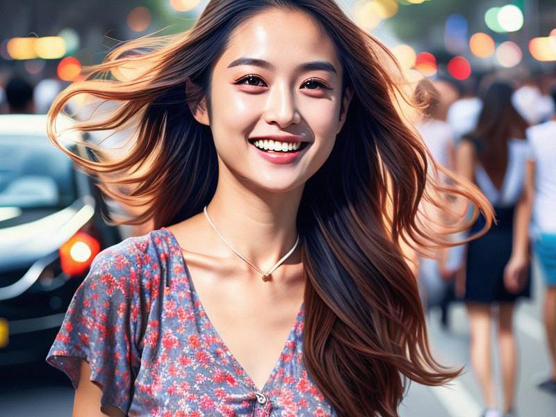 Shanghai's Thriving Entertainment Scene: A Cultural Renaissance