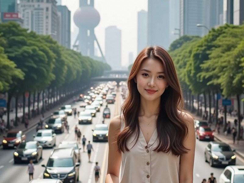 Shanghai's Spillover Effect: How China's Financial Capital is Transforming the Yangtze River Delta
