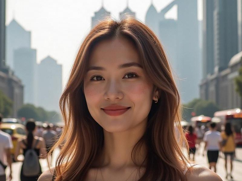 Shanghai 2025: Where Tradition Meets Tomorrow in China's Global Gateway