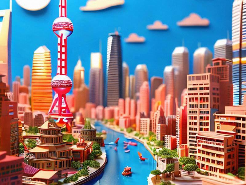 Shanghai's Hidden Gems: A Journey Through the City's Lesser-Known Beauty Spots