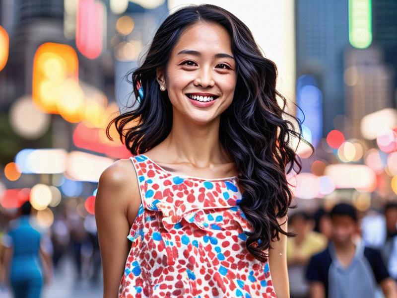 The Vibrant and Rapidly Expanding Metropolis: Shanghai's Journey to Global Prominence