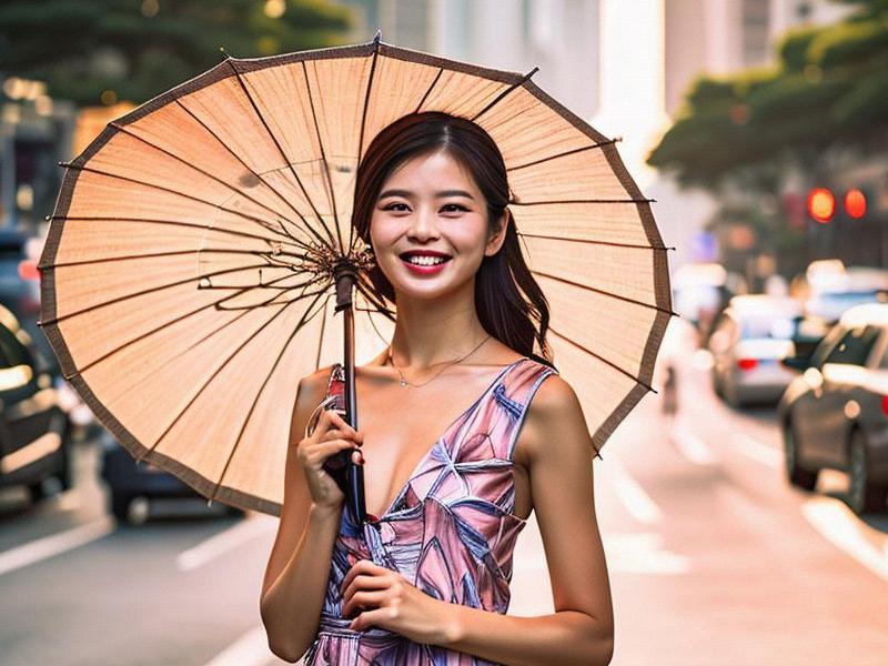 Exploring the Hidden Gems of Shanghai's Neighboring Areas