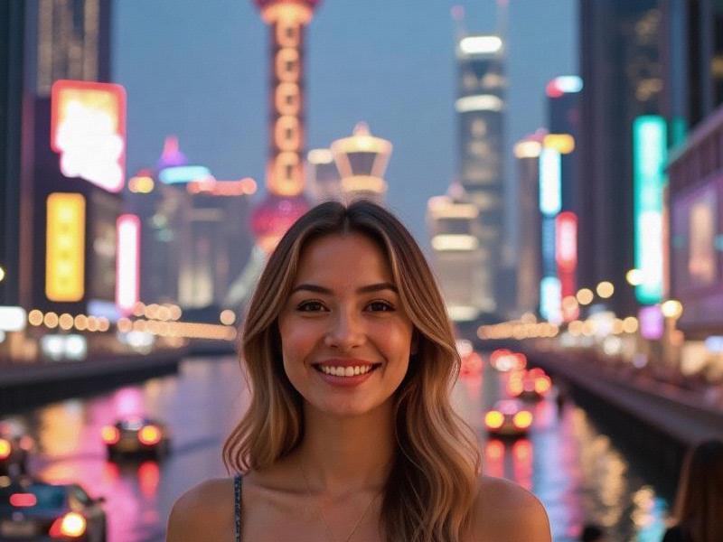 Neon Renaissance: How Shanghai's Elite Clubs Are Redefining China's Nightlife Economy