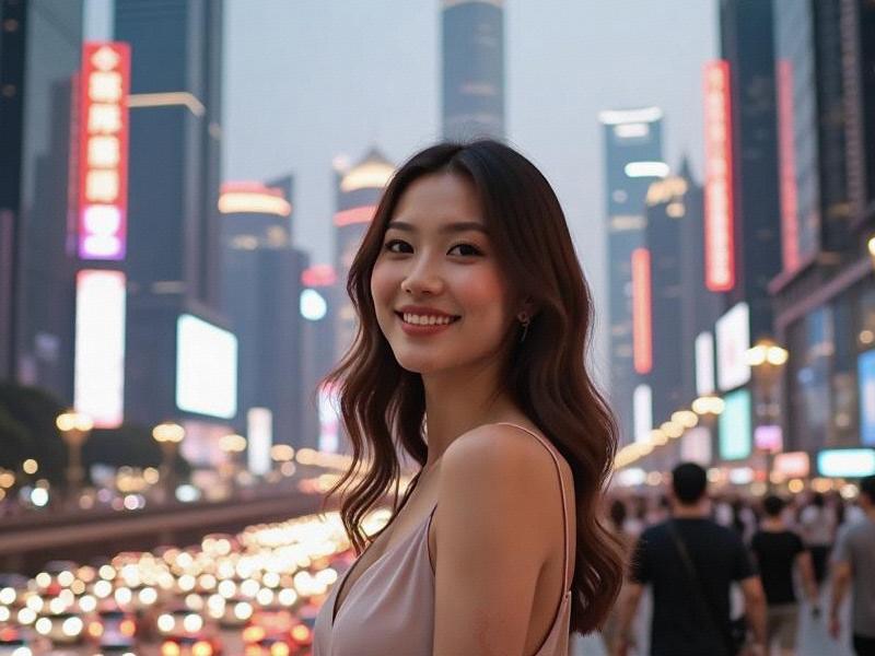 Shanghai's Premium Entertainment Venues: Where Business Meets Leisure in China's Global City