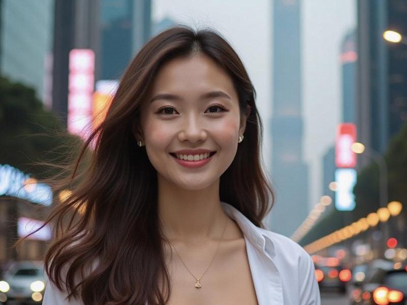 Shanghai 2030: The Making of a Cognitive Metropolis