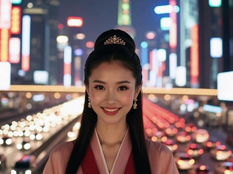 【暗夜交响诗】巨鹿路158号生态观察：当海派基因注入赛博烈酒