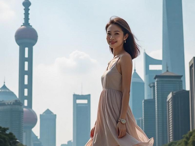 Neural Cathay: Shanghai's Quantum Nightlife Revolution in the Post-Human Era