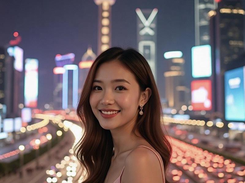 Shanghai's Orbital Economy: How the Megacity is Reshaping the Yangtze River Delta
