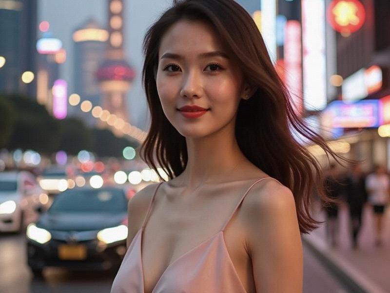 The Reinvention of Shanghai's Nightlife: How Entertainment Venues Are Redefining Urban Leisure