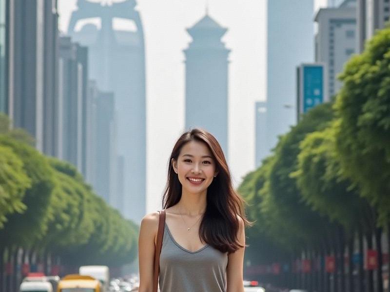 Neon Renaissance: How Shanghai's Supper Clubs Are Redefining Nightlife in the Algorithm Age