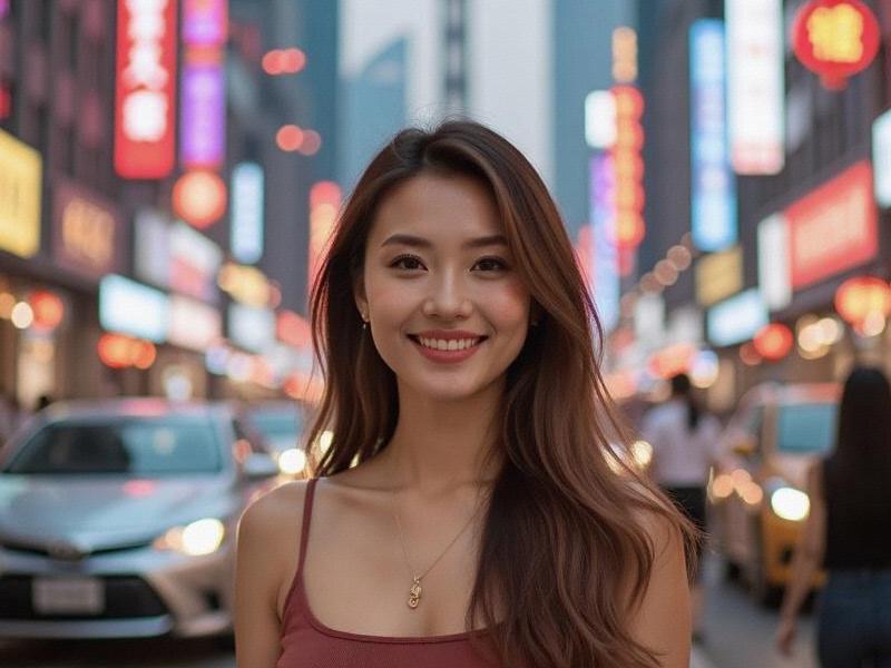 Shanghai's Velvet Rope Economy: Inside the $5.2 Billion Entertainment Club Industry