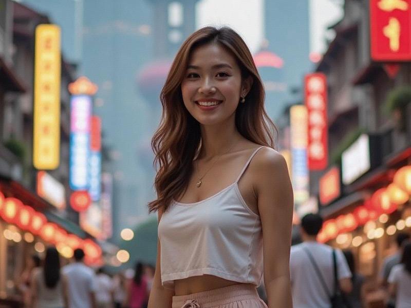 The Velvet Rope Revolution: How Shanghai's Elite Clubs Are Redefining Asian Nightlife
