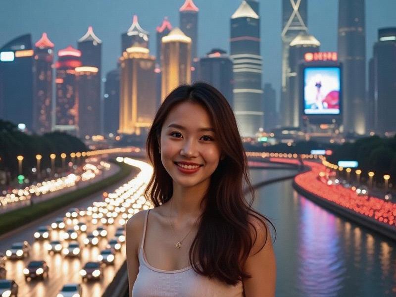 The Shanghai Metropolitan Circle: Where Future Meets Tradition in China's Yangtze Delta