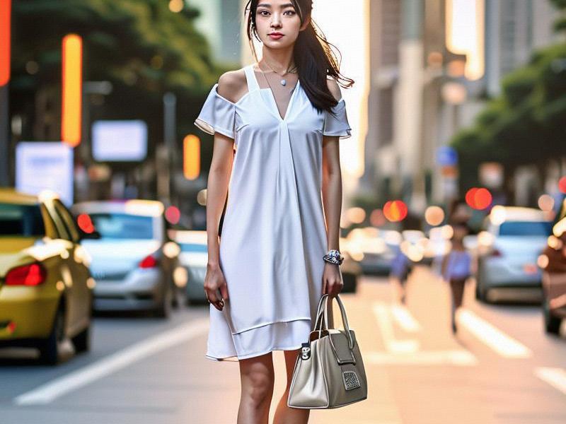 Shanghai's Essence and its Surroundings: A Journey Through the Metropolis and Beyond
