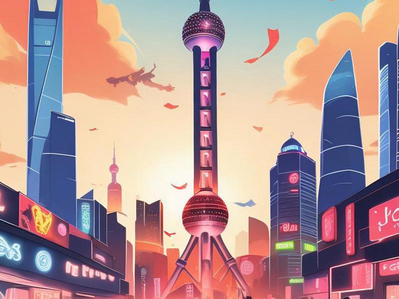 Shanghai's Thriving Entertainment Clubs: A Nightlife Renaissance