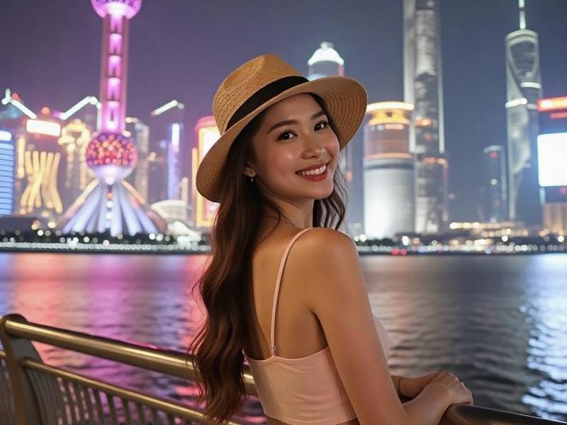 The Velvet Revolution: How Shanghai's Entertainment Clubs Are Redefining Urban Nightlife