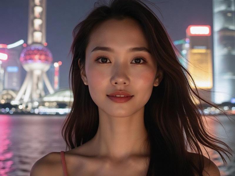 Shanghai's Expanding Sphere: The Making of a 21st Century Mega-Region