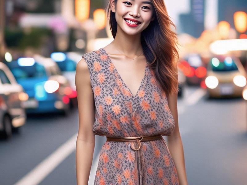 Shanghai Beauties: A Cultural Perspective