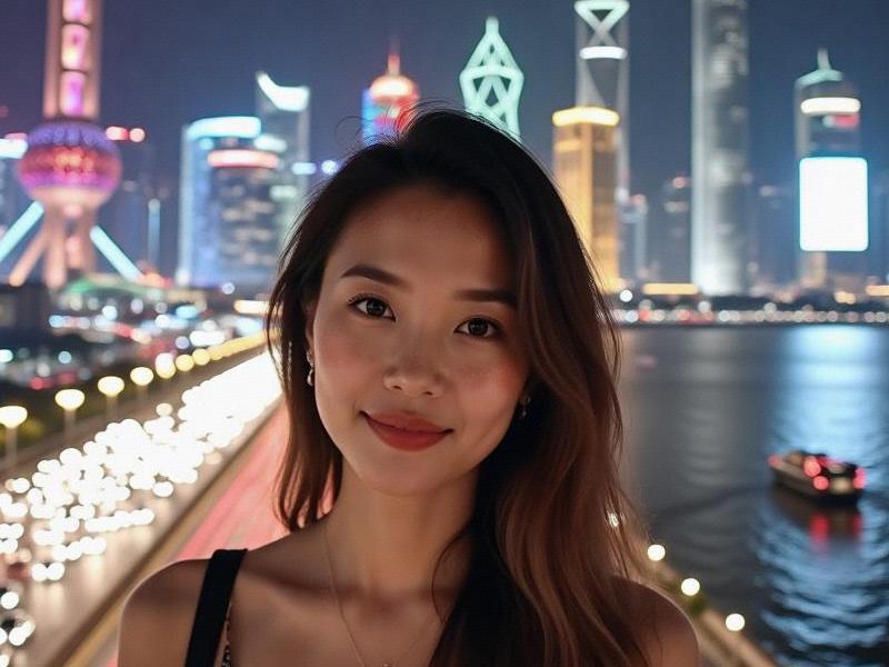 Shanghai's Orbital Effect: How China's Economic Powerhouse is Reshaping the Yangtze Delta Megaregion