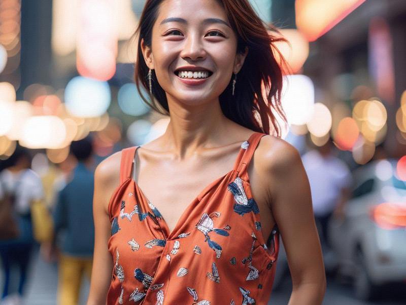 Shanghai: The Economic Powerhouse and Culinary Capital of China