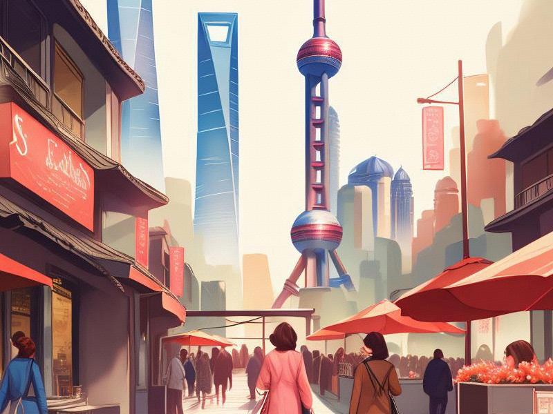 Shanghai Beauties: A Enchanting Journey Through the City's Most Captivating Women