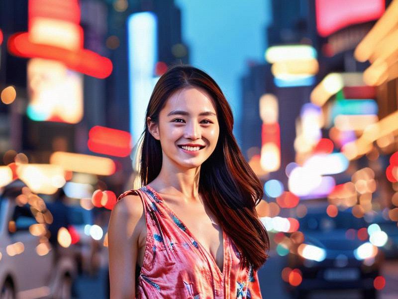 Shanghai's Renaissance: A Journey Through the City's Modern Transformations and Cultural Revival