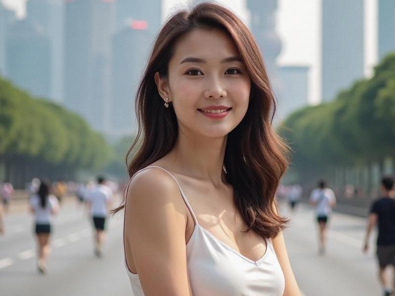 Shanghai 2025: The Evolution of China's Global Megacity