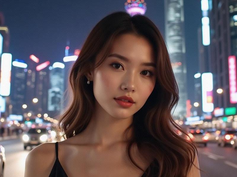 【摩登密码】上海女性百年美学图谱：从月份牌到元宇宙的审美进化