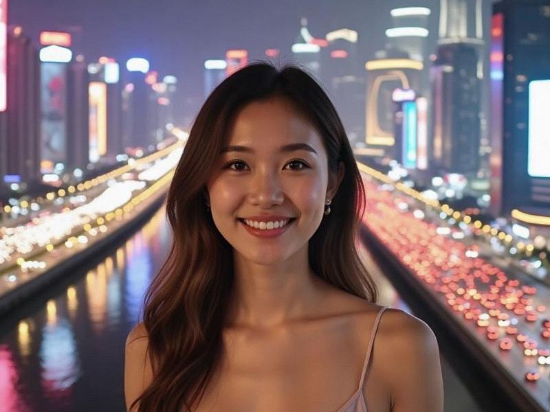 Shanghai 2025: The Rise of China's Silicon Bund - How the City is Outpacing Global Tech Hubs