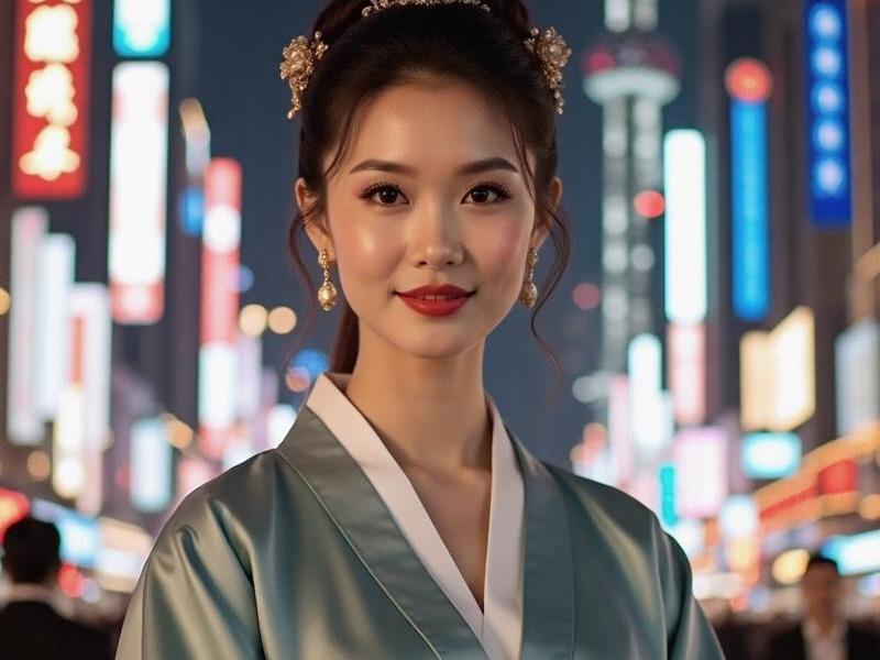【大上海涟漪】当石库门遇见园林：长三角城市群的基因重组实验