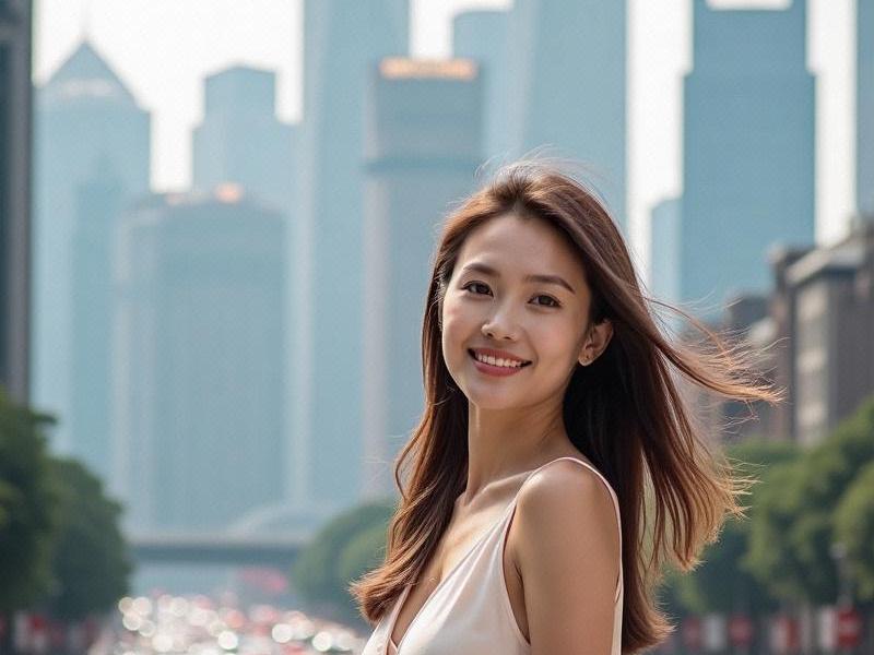The Yangtze Delta Megaregion: How Shanghai and Its Neighbors Are Redefining Urban Clusters