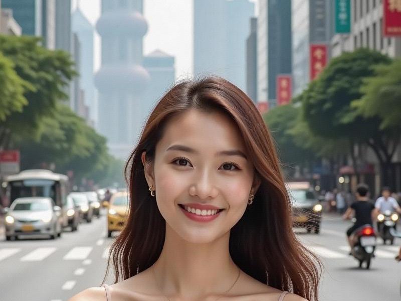 The Silicon Bund: How Shanghai Became China's Next-Gen Tech Capital