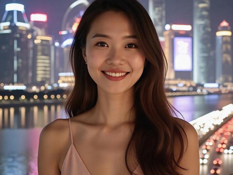 Shanghai Style Icons: How the City's Women Are Redefining Modern Chinese Femininity