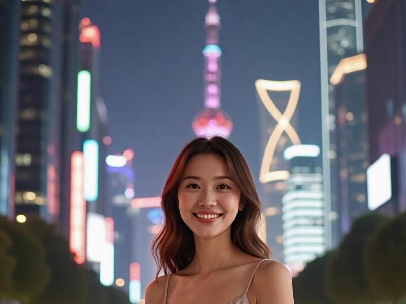 Shanghai 2030: The Making of a Global Megacity Cluster