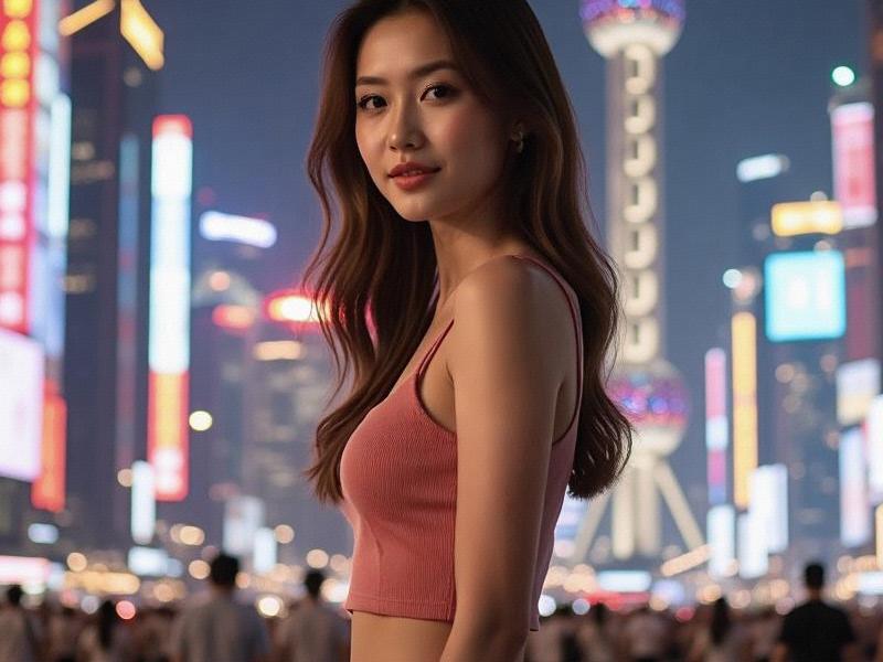 Shanghai 2025: The Paradoxical Metropolis Where Quantum Finance Meets Shikumen Nostalgia