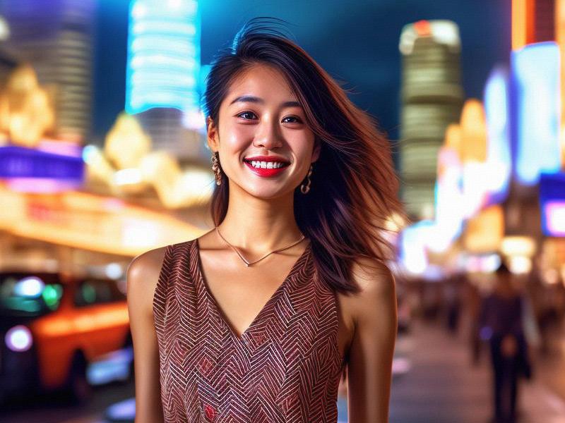 Shanghai's Green Transformation: Pioneering Sustainable Urban Development in the 21st Century