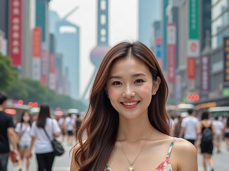 The Blue-Green Metropolis: How Shanghai is Leading China's First Climate-Resilient Megaregion