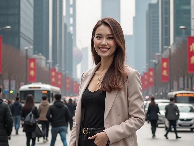 豫园新记：古典园林的当代生存法则