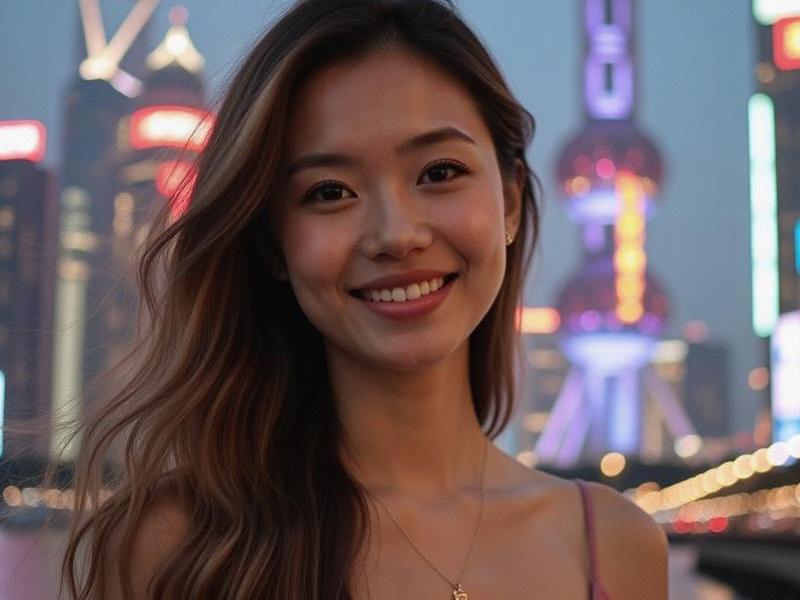 Neon Renaissance: How Shanghai's Nightlife Venues Redefine Urban Entertainment