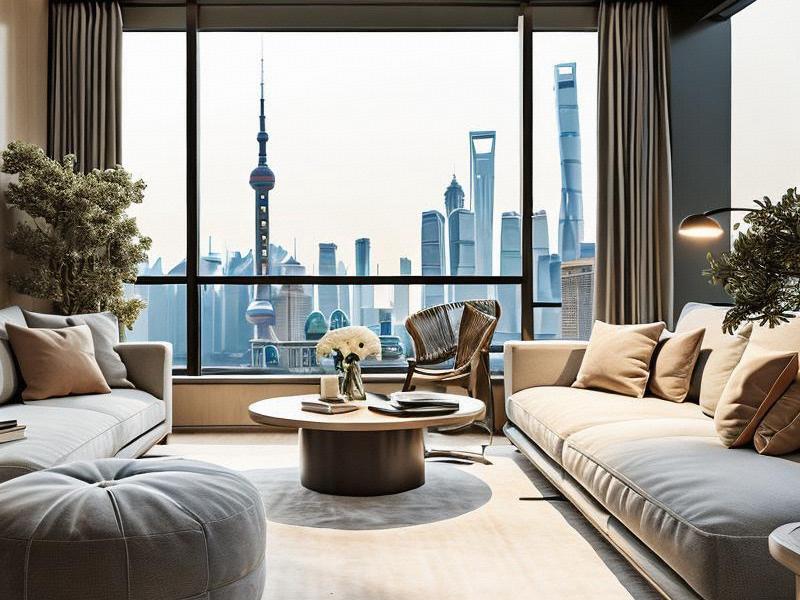 Exploring the Vibrant Hub of Shanghai and its Hinterland
