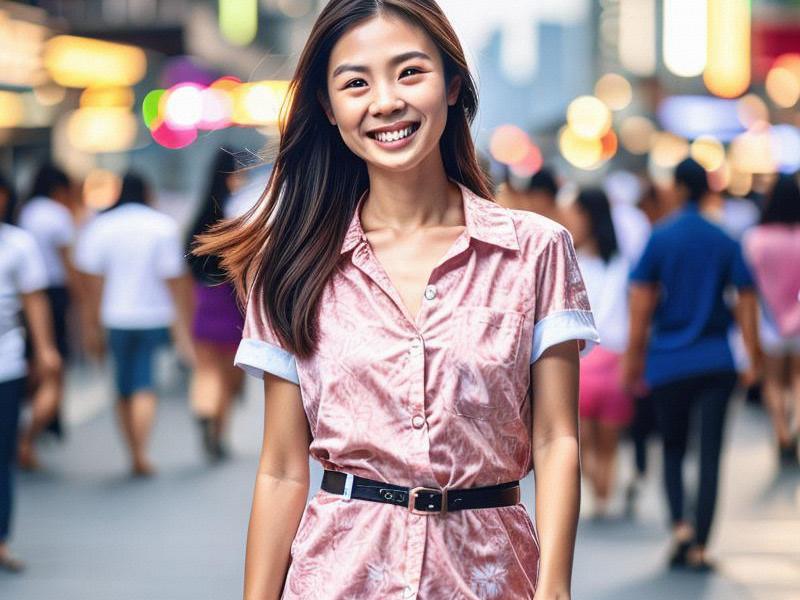 The Beauty of Shanghai and Its Surroundings: A Blend of Tradition and Modernity
