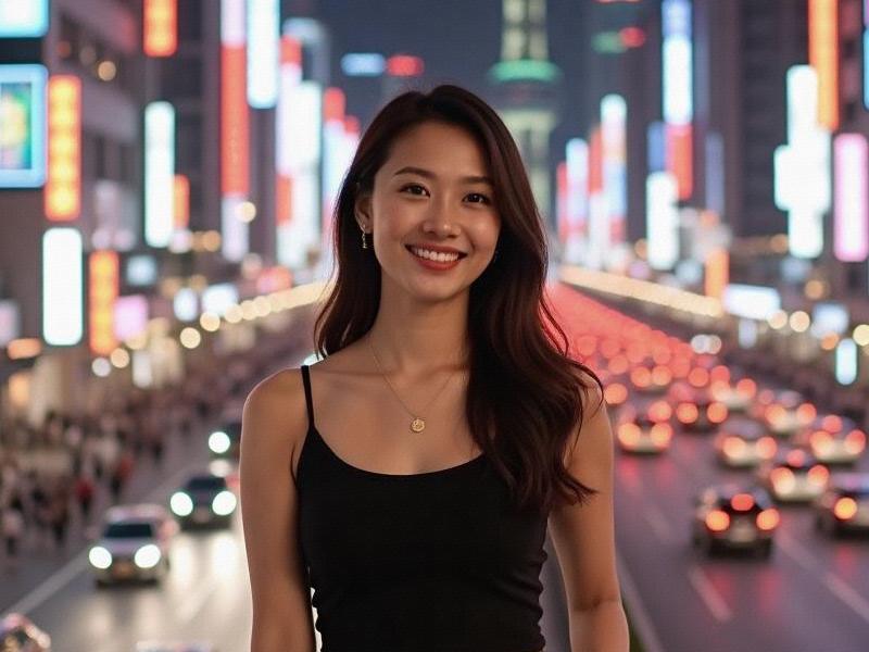 Neon Renaissance: How Shanghai's Elite Clubs Are Redefining Urban Nightlife