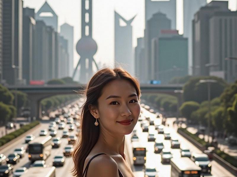 Shanghai's Entertainment Renaissance: How Luxury Clubs Are Redefining Nightlife Culture