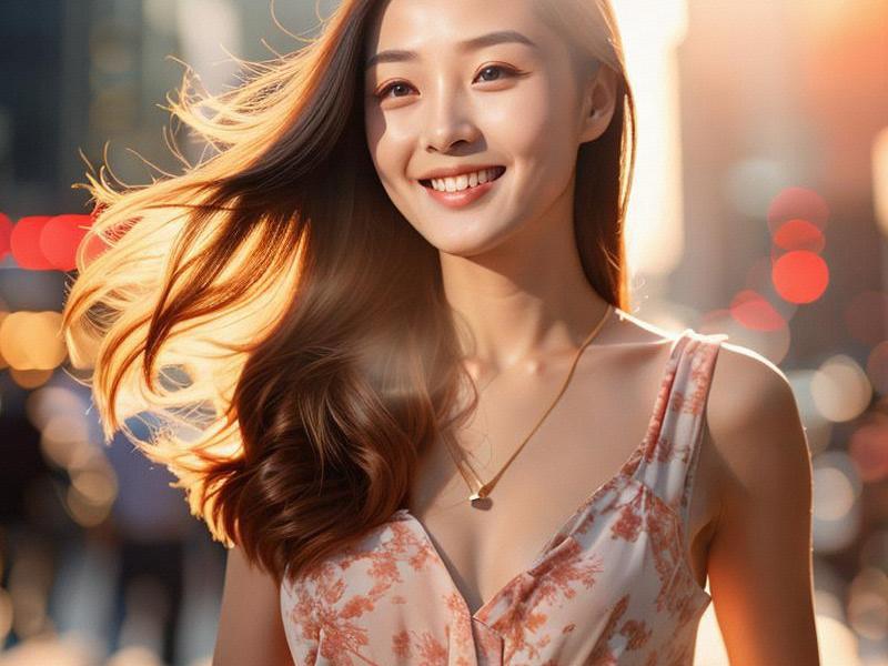 Exploring the Unique Charm of Modern Metropolis Shanghai