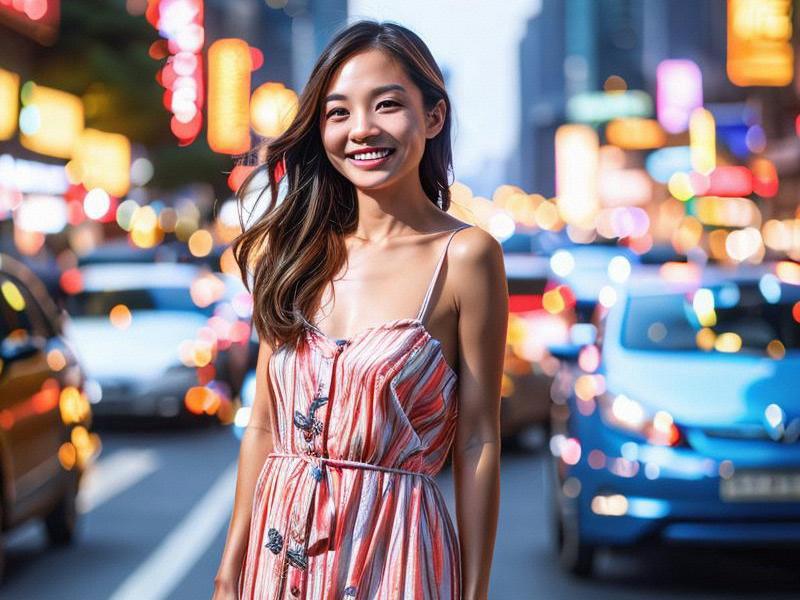 Exploring Shanghai and Its Surrounding Areas