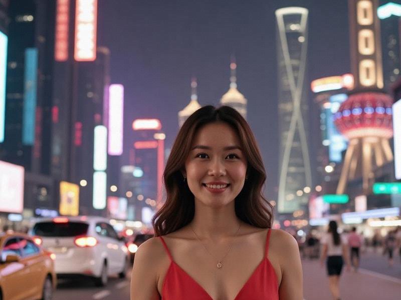 Shanghai 2025: Where Futurism Meets Heritage in China's Global City