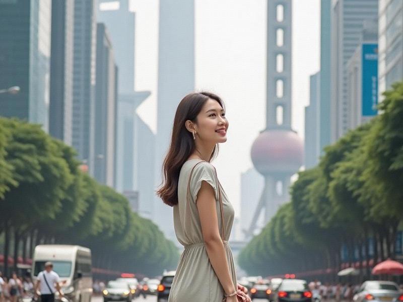 Shanghai's Sphere of Influence: How China's Financial Capital is Reshaping the Yangtze River Delta