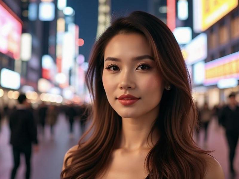 弄堂里的旗袍与陆家嘴的高跟鞋：上海美女的千年烟火与时代注脚